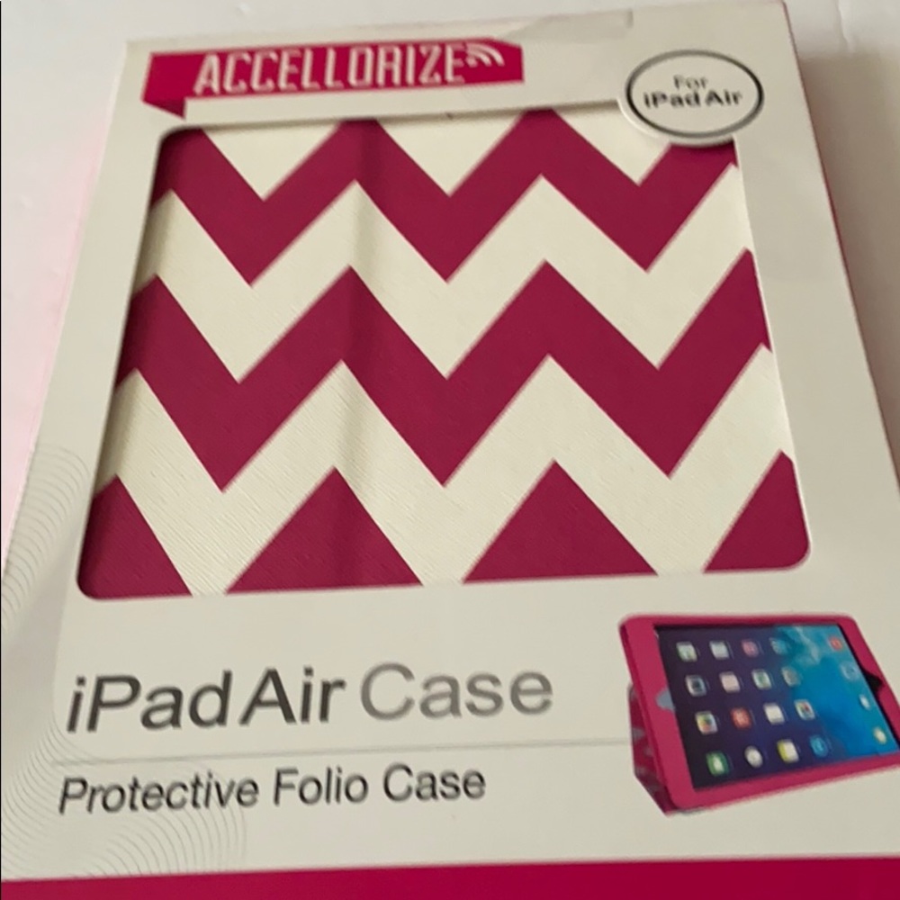 iPad Air Case